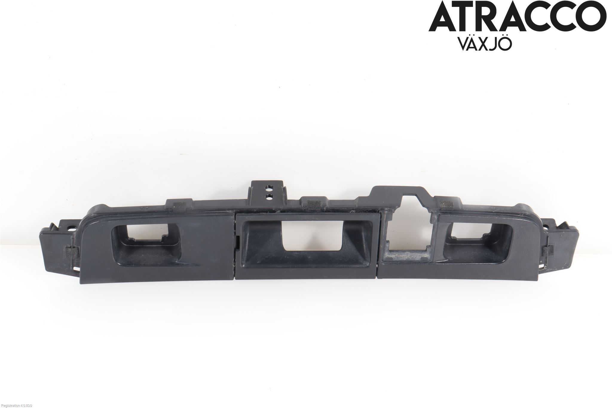 Verlichting kentekenplaat MAZDA CX-30 (DM)