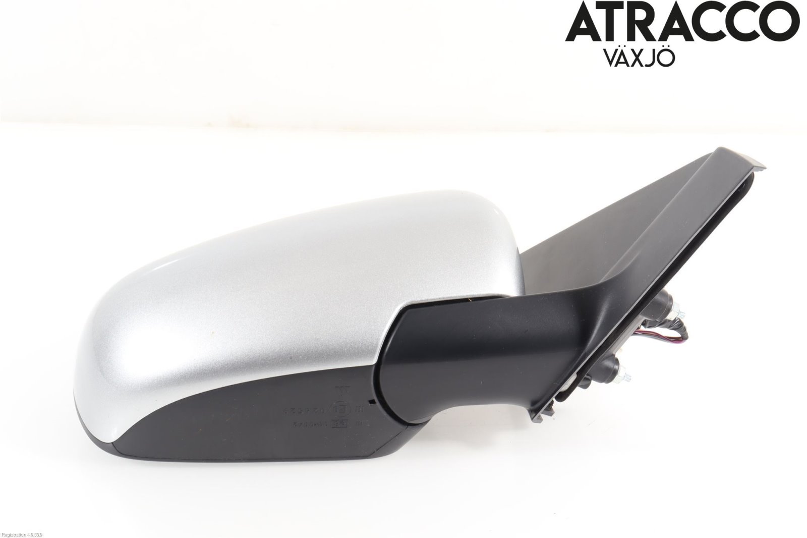 Suzuki VITARA (LY) Wing mirror 84701-54PM0-ZCC - Autoparts24