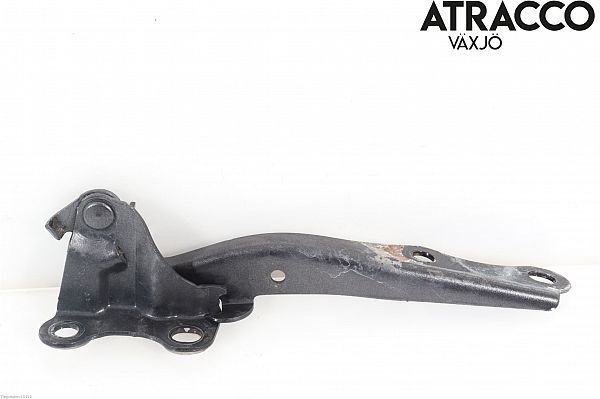 Motorhauben Schanier TOYOTA PRIUS Hatchback (_W2_)