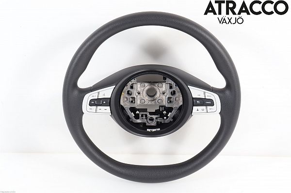 Ratt - (airbag medfølger ikke) HONDA JAZZ V (GR_)