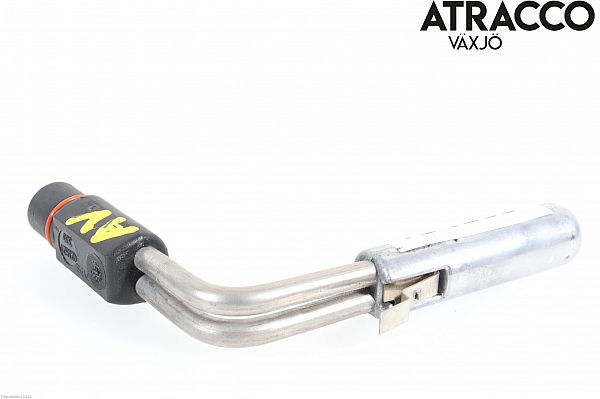 Bensinvarmer HYUNDAI i20 (BC3)