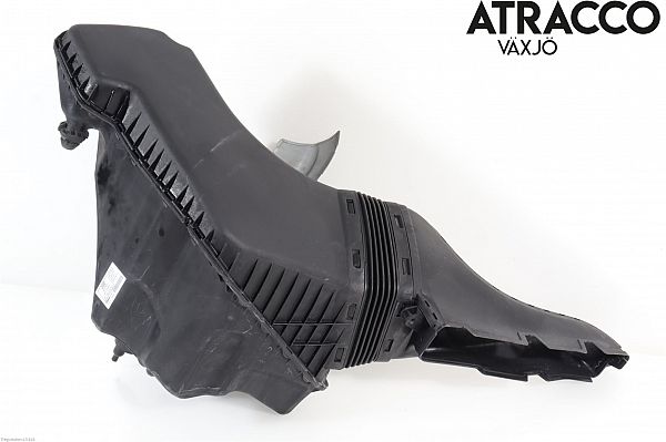 Luftfilter AUDI A6 Avant (4G5, 4GD, C7)
