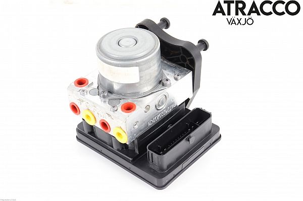 ABS pump bracket