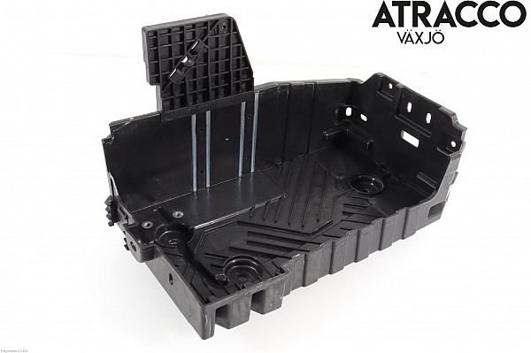 Accubak PEUGEOT 208 II (UB_, UP_, UW_, UJ_)