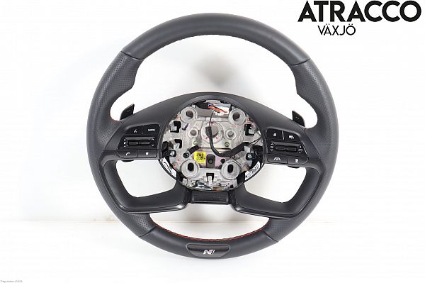 Ratt - (airbag medfølger ikke) HYUNDAI TUCSON (NX4E)