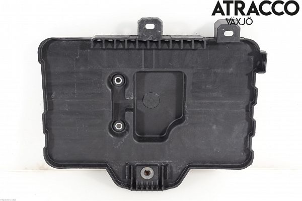 Accubak SUZUKI VITARA (LY)