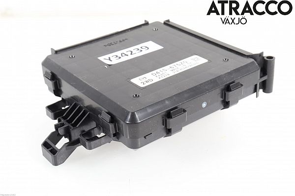 Moduł sterowania - różne MAZDA MX-30 (DR)