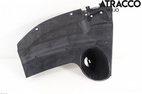 Innen Kotflügel Plastik MAZDA MX-30 (DR)