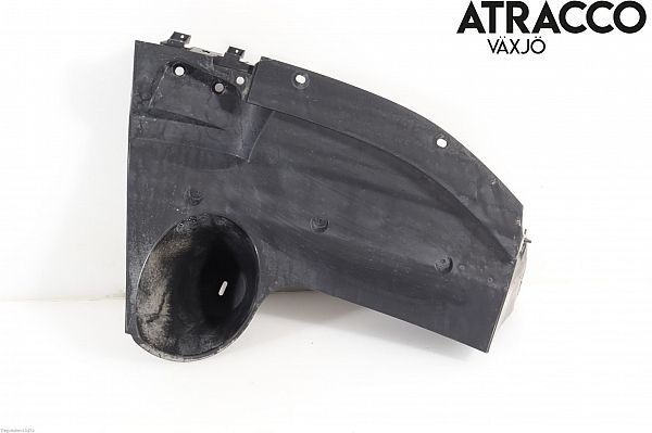 Innen Kotflügel Plastik MAZDA MX-30 (DR)