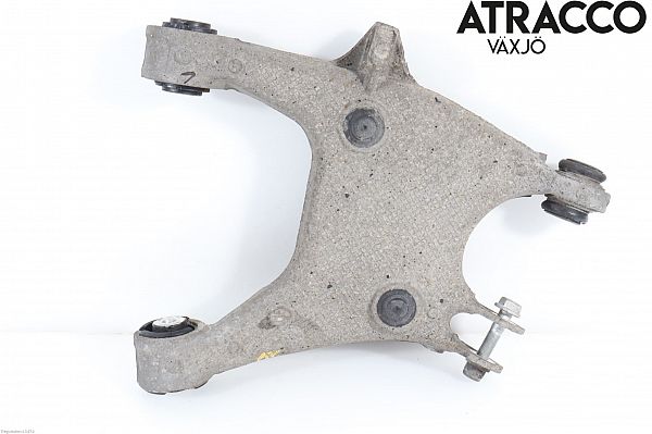 パーツ BARBEEBOOWY Arashi Dynamics KURO TURBO GTX3076R Gen2 T3 0.83 A/R Twin