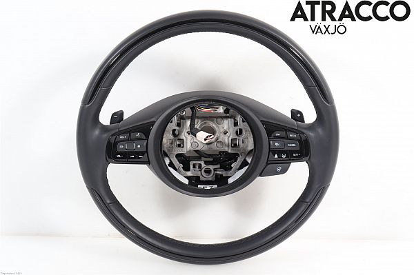 Steering wheel - airbag type (airbag not included) HONDA e (ZC7_)
