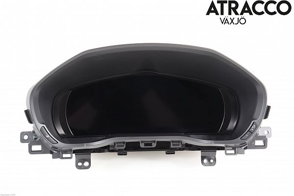 Tellerklok / Instrumentenpaneel MAZDA CX-60 (KH_)