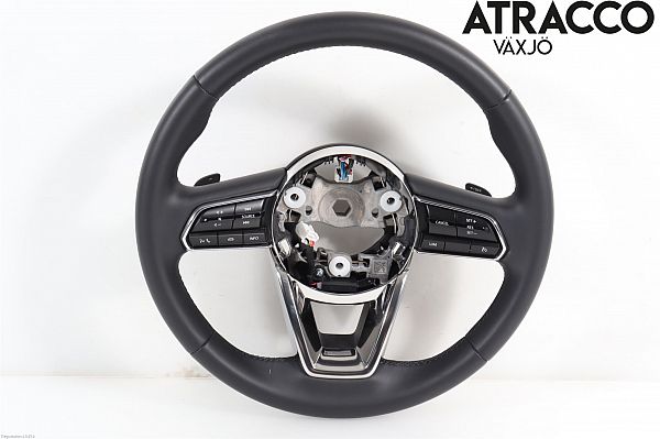 Stuurwiel – de airbag is niet inbegrepen MAZDA CX-60 (KH_)