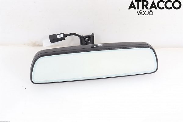 Rear view mirror - internal LEXUS RX (_L2_)