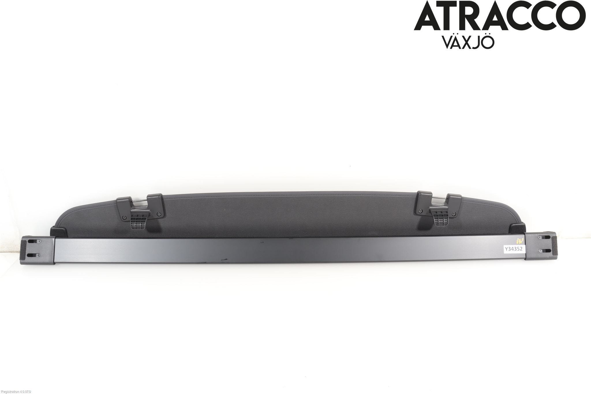 Rvs binnen bumperbescherming Mazda Cx-3 2015-2022