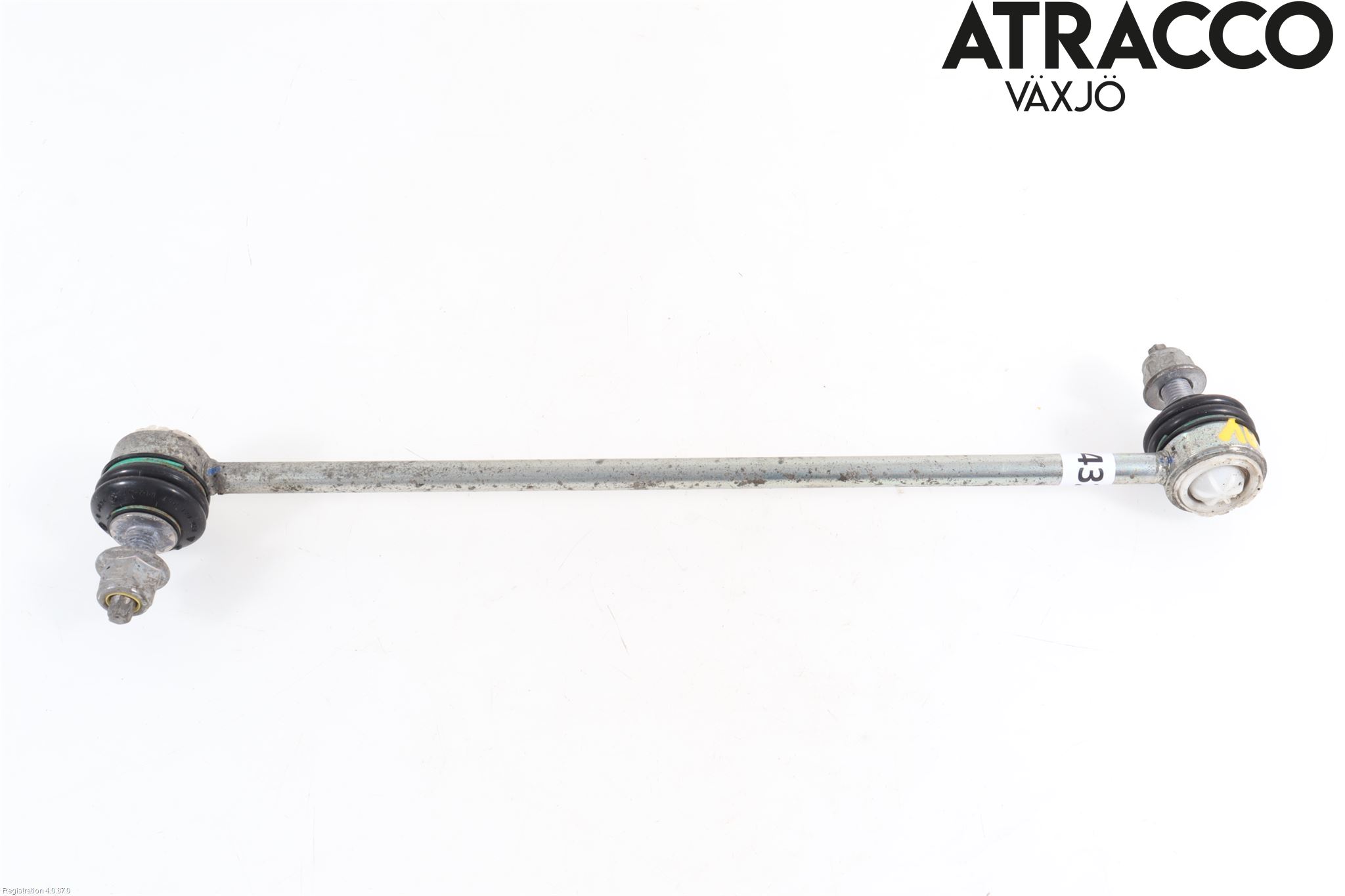 enasupe品 Toyota Proace - Stabilizator przedni Proace | Autoparts24