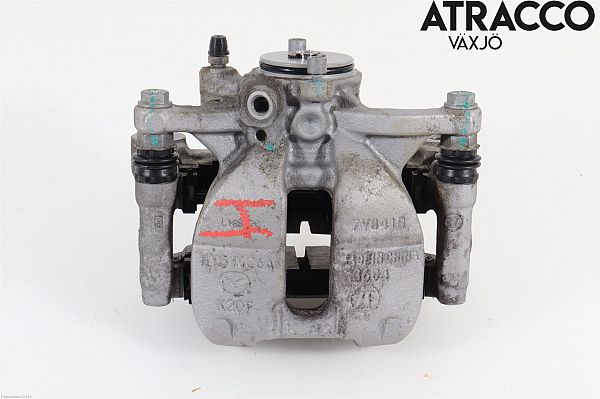 Remklauw, rechtsachter MAZDA CX-60 (KH_)