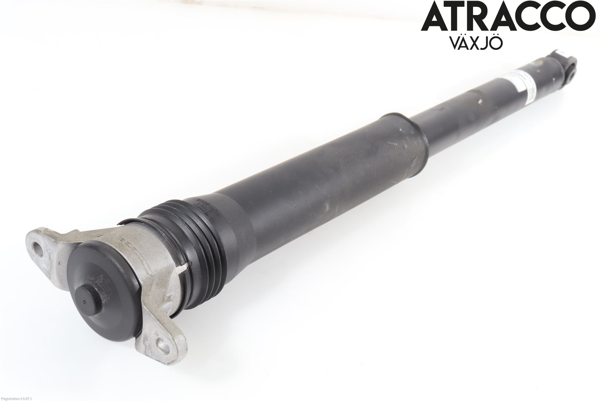 Mazda MX-30 (DR) Shock absorber - rear DN4E28700A, BCKE281A1