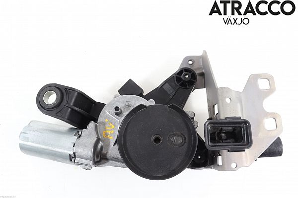 Wischermotor hinten BMW 5 Touring (F11)