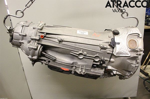 Getriebe Automatik MERCEDES-BENZ CLS Shooting Brake (X218)