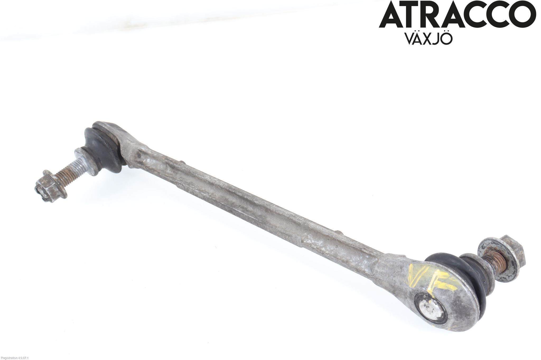 ORIGINAL Stabilisator vorn vorne MERCEDES-BENZ CLS Shooting Brake 