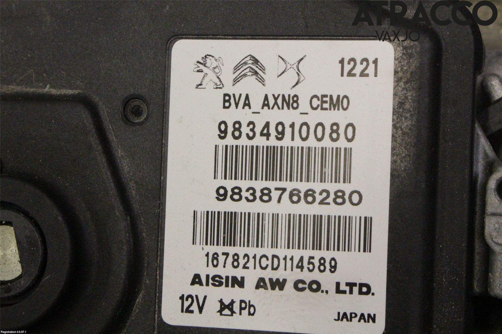 ハジィ Paparazzi ♥ Born Blessed - Multi ♥ Bracelet – LisaAbercrombie