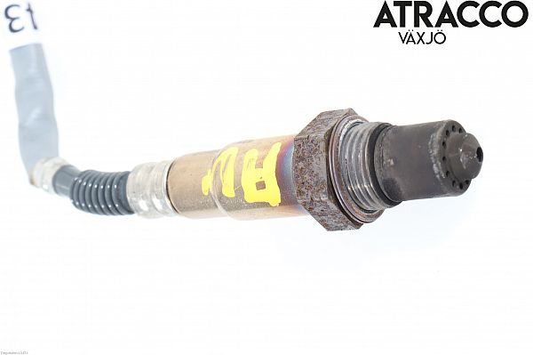 Sonde Lambda (capteur O2) Bosch 1 928 404 687 – Compatible Peugeot, Citroën (PSA), Neuve