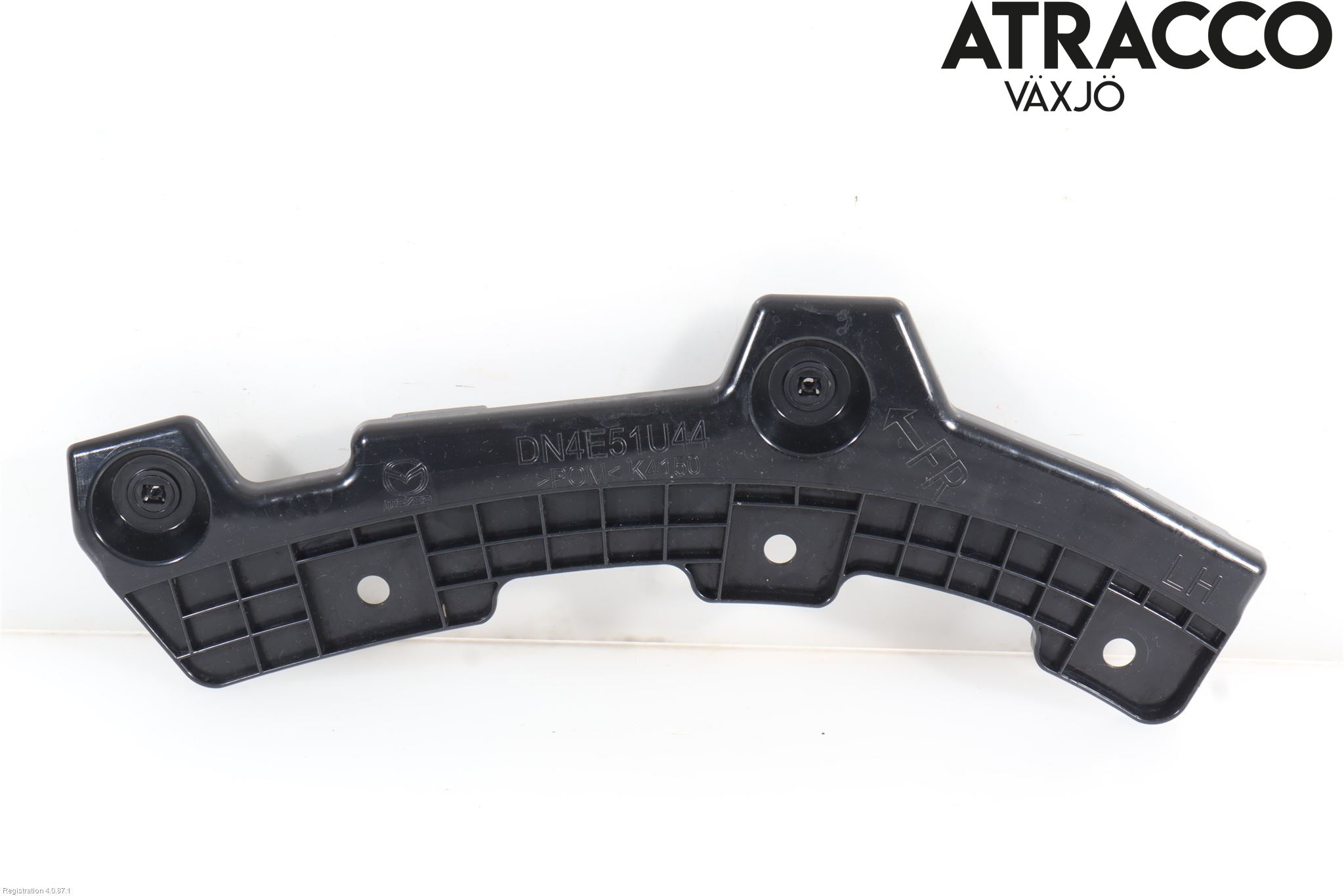 Kotflügelverbreiterung MAZDA MX-30 (DR)