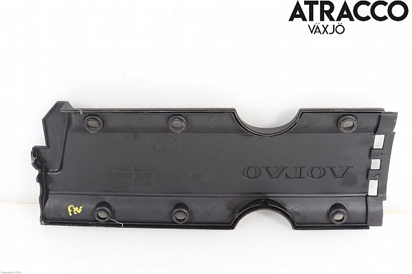 Motorabdeckung VOLVO S60 I (384)