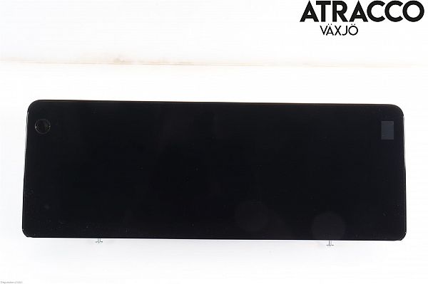 Multischerm / weergave MAZDA CX-60 (KH_)