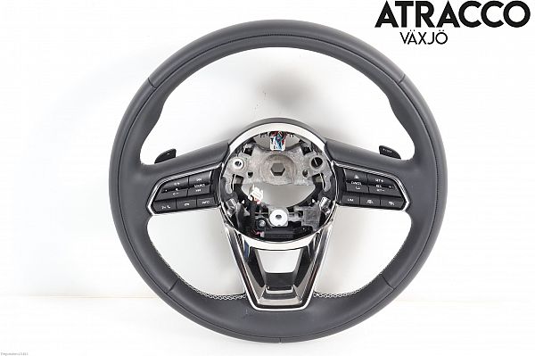 Stuurwiel – de airbag is niet inbegrepen MAZDA CX-60 (KH_)