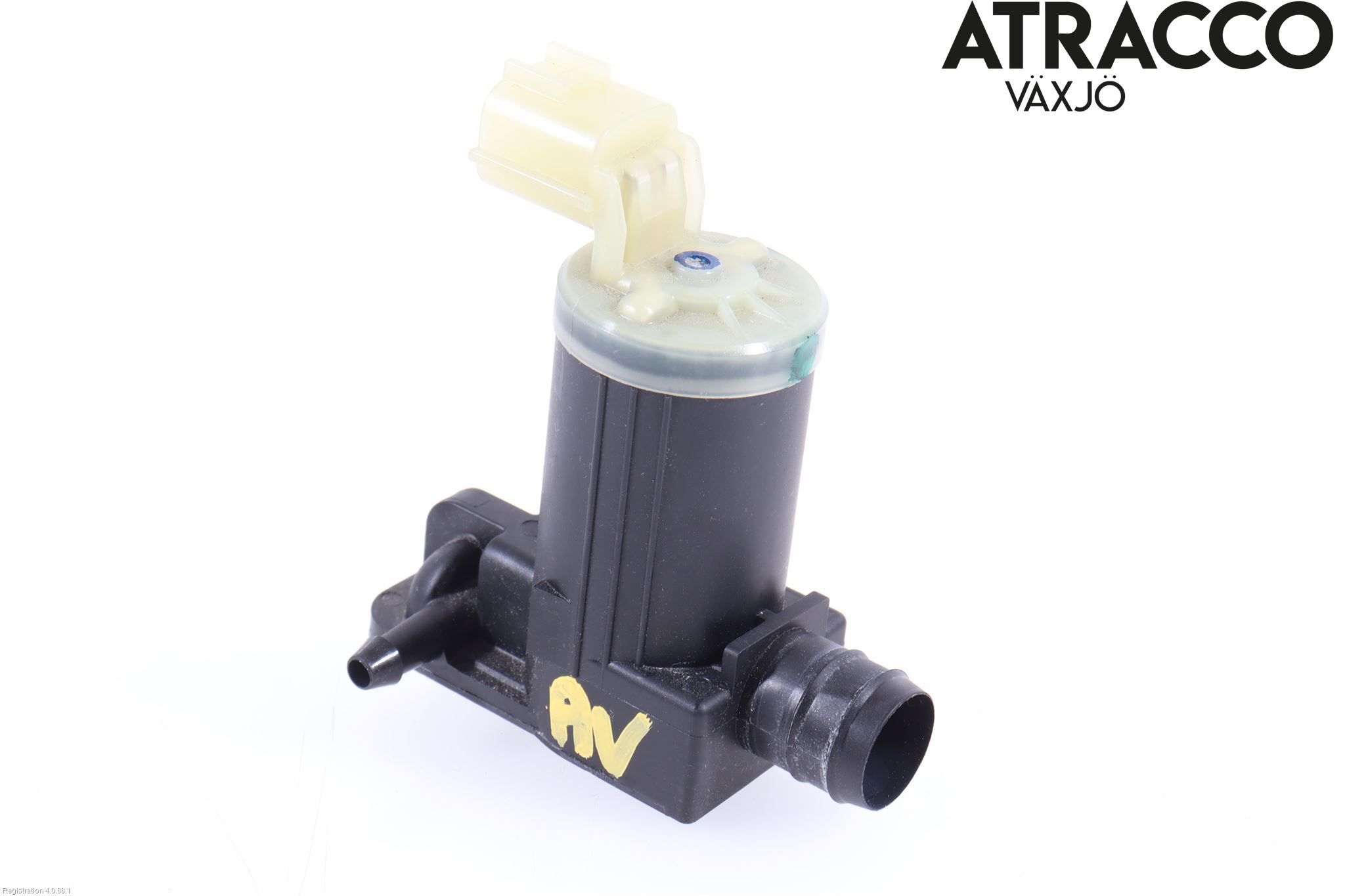 Mazda CX-60 (KH_) Sprinkler engine EW17-014, KR9R67482