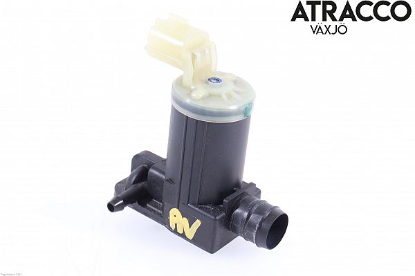Ruitensproeier pomp / motor MAZDA CX-60 (KH_)