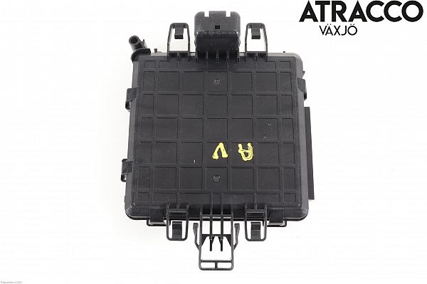 Moduł sterowania - różne MAZDA CX-60 (KH_)