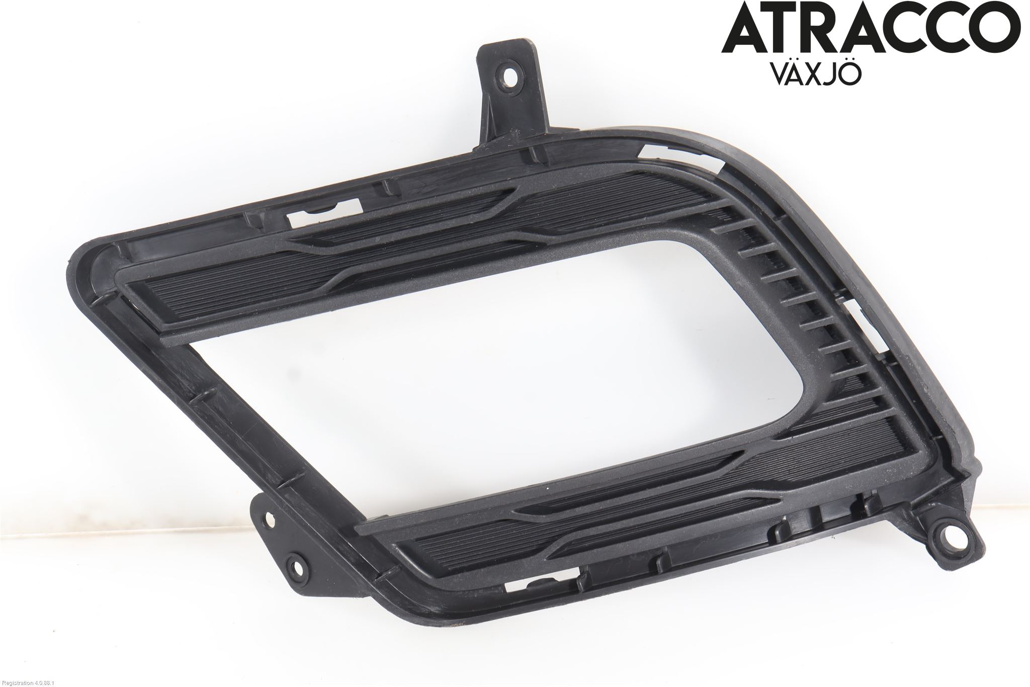 Anti Brouillard KIA CEE'D SW (ED)