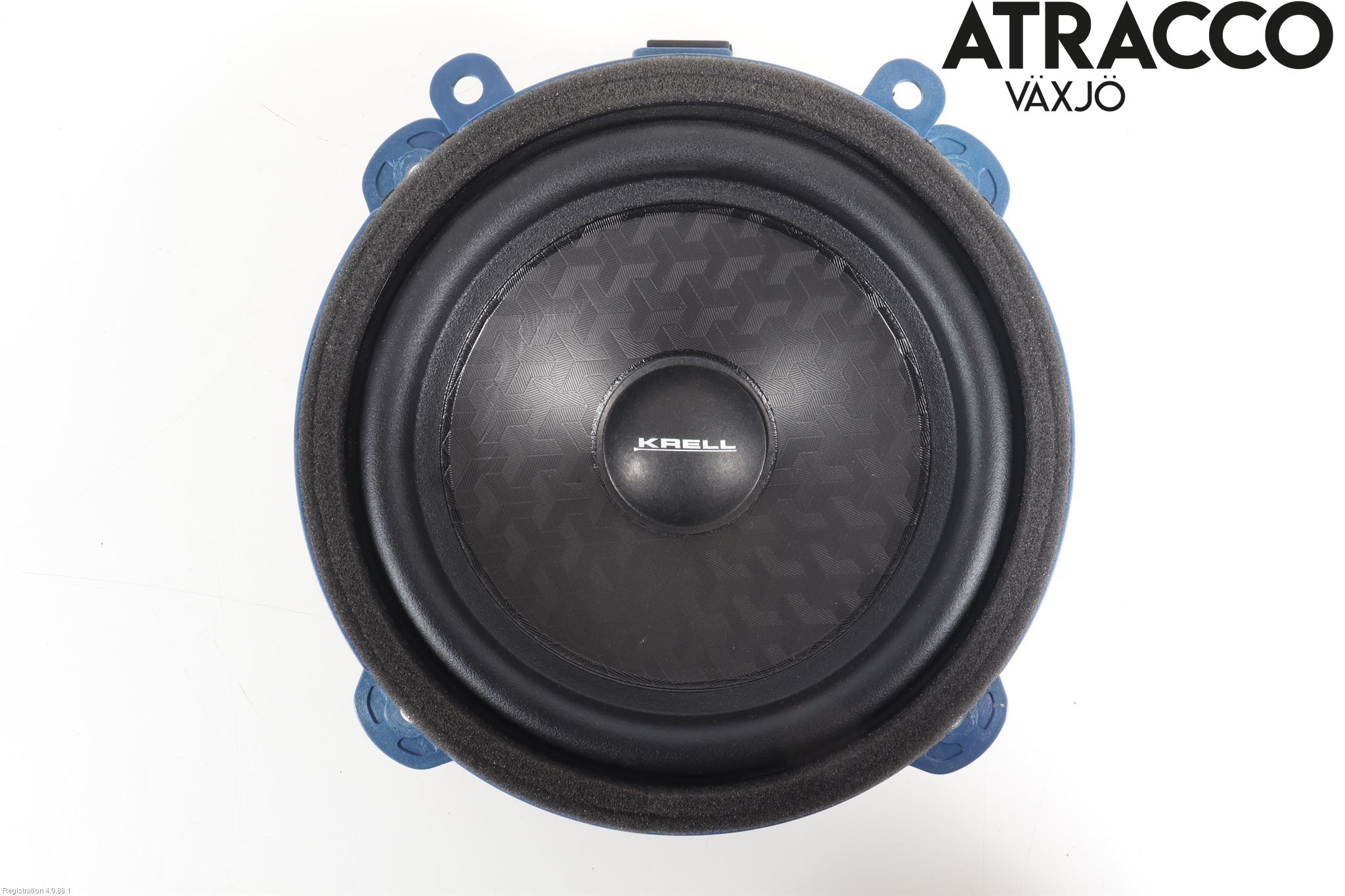 Hyundai KONA (OS) Speakers 96330-J9100