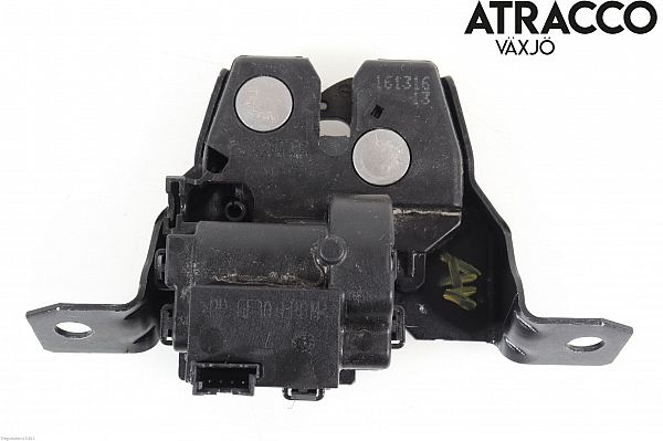 Verrouillage central MINI MINI CLUBMAN (F54)