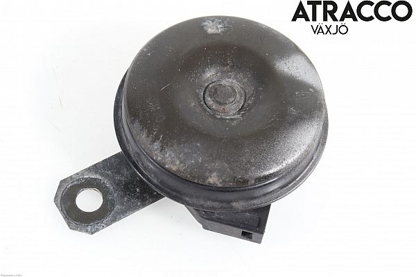 Toeter / Claxon TOYOTA RAV 4 Mk II (_A2_)