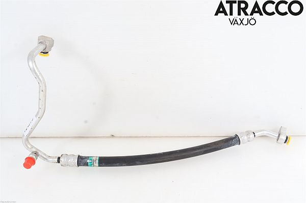 Air conditioning pipe / hose SUZUKI SWIFT III (FZ, NZ)