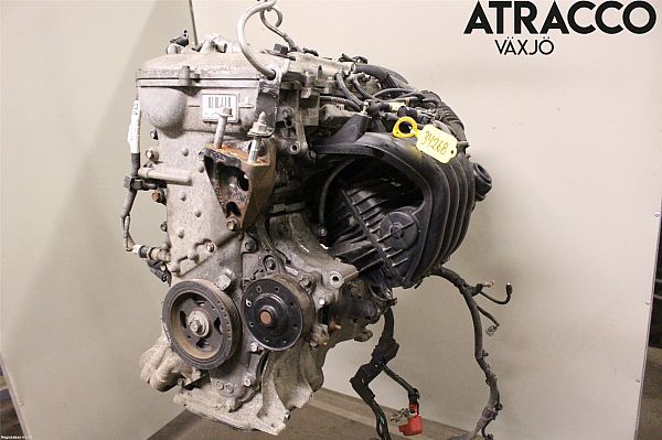 Motor TOYOTA AURIS (_E15_)