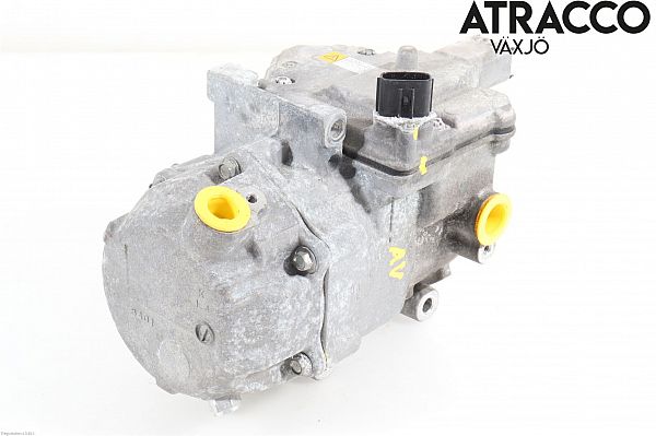 DENSO-ES14C : A/C compressor - Autoparts24