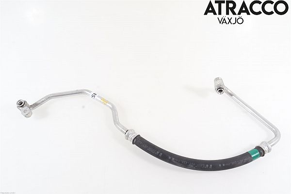 Klimaanlage Rohr / Schlauch TOYOTA PRIUS (_W5_)
