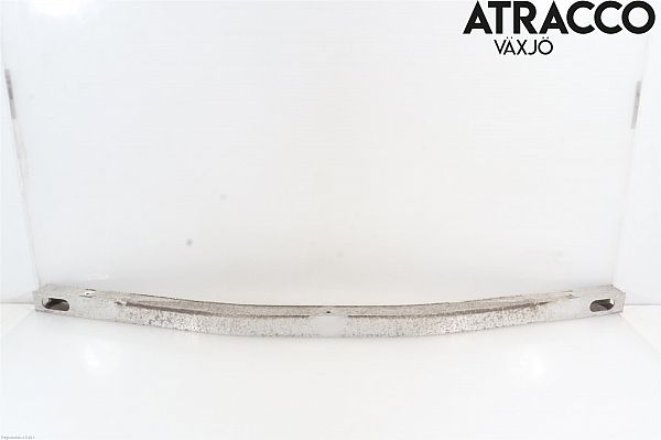 Front bumper - untreated TOYOTA PRIUS (_W5_)