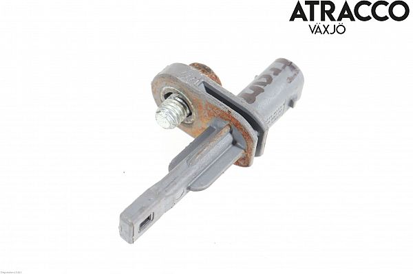 Capteur ABS PEUGEOT 208 II (UB_, UP_, UW_, UJ_)