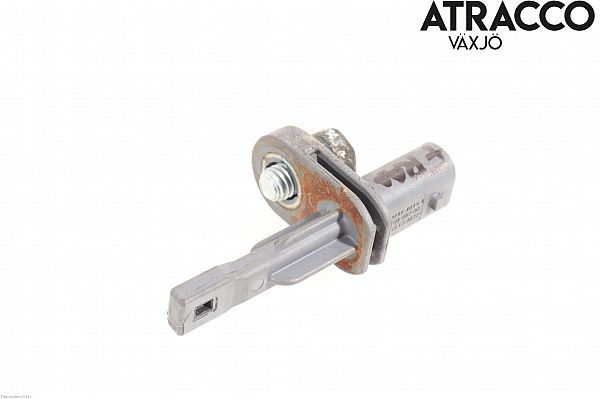 Capteur ABS PEUGEOT 208 II (UB_, UP_, UW_, UJ_)