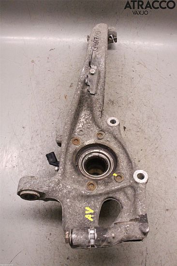 Spindle - front AUDI A5 Sportback (8TA)