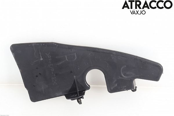 Soupape de démarrage à froid TOYOTA YARIS/VITZ (_P9_)