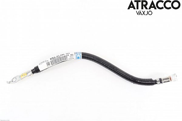 Battery cable MAZDA CX-30 (DM)