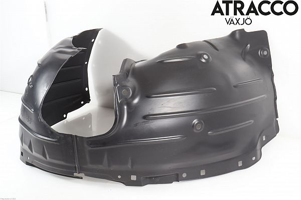 Innen Kotflügel Plastik MAZDA CX-30 (DM)