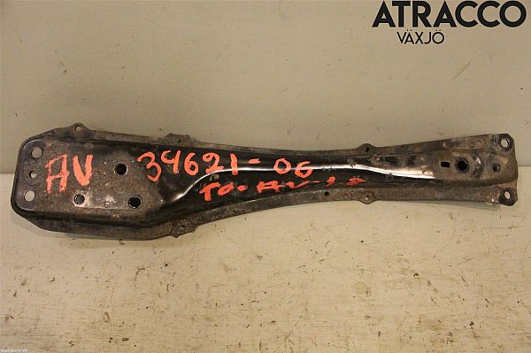 Motorbrücke vorne TOYOTA AVENSIS Estate (_T25_)